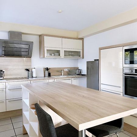 Schoene Apartments I Private Parkplaetze I Home2Share Münster Eksteriør billede