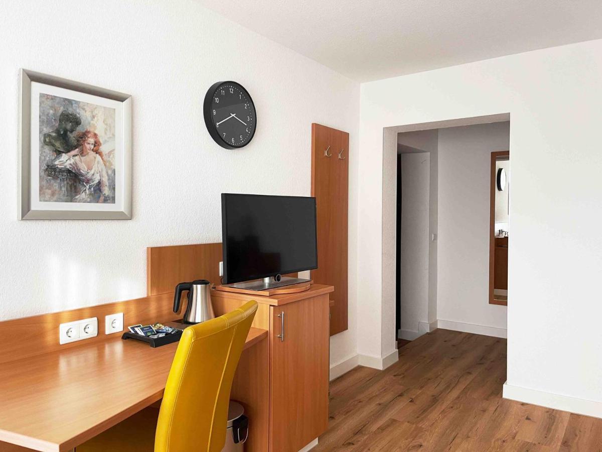 Schoene Apartments I Private Parkplaetze I Home2Share Münster Eksteriør billede