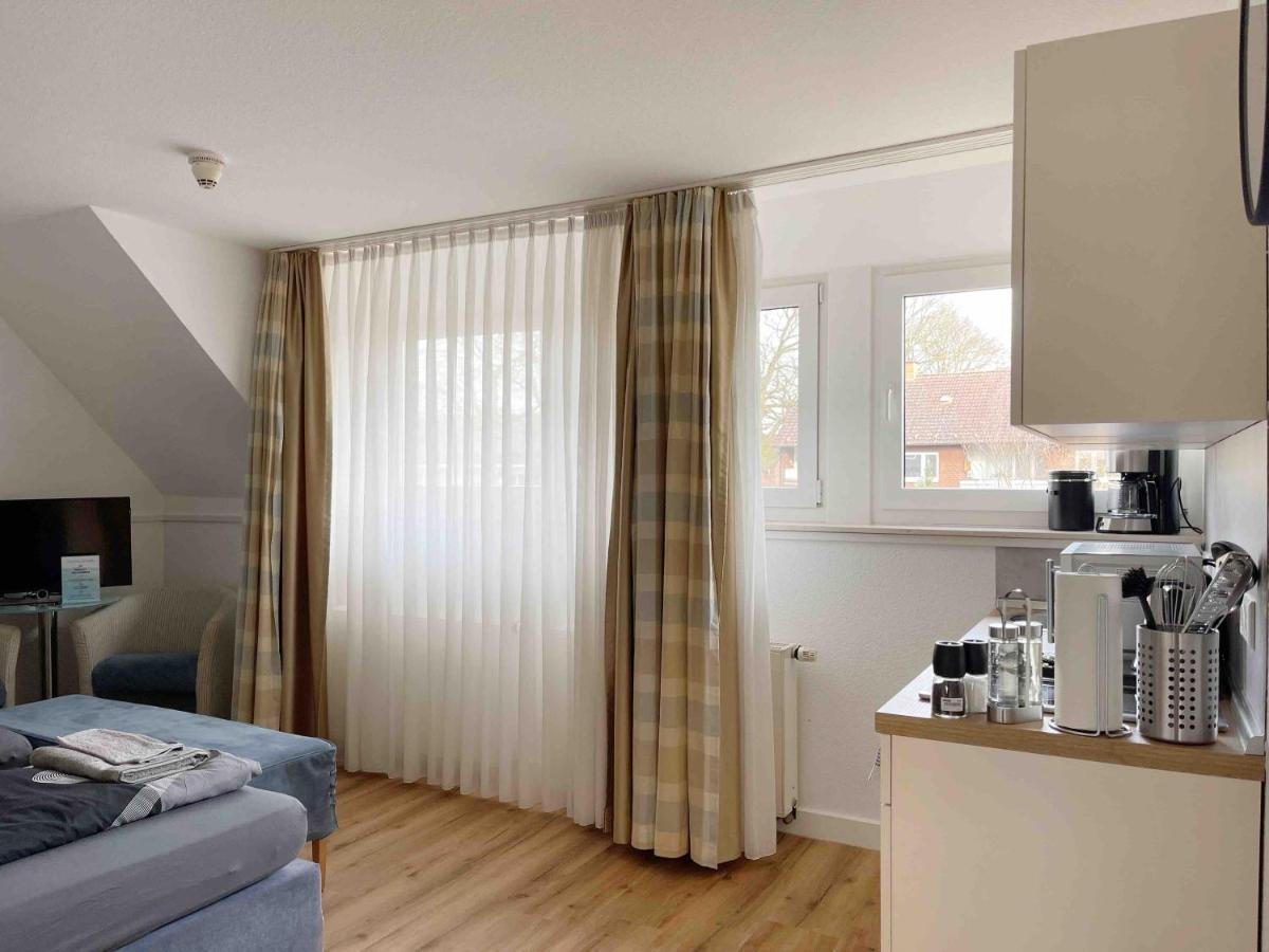Schoene Apartments I Private Parkplaetze I Home2Share Münster Eksteriør billede