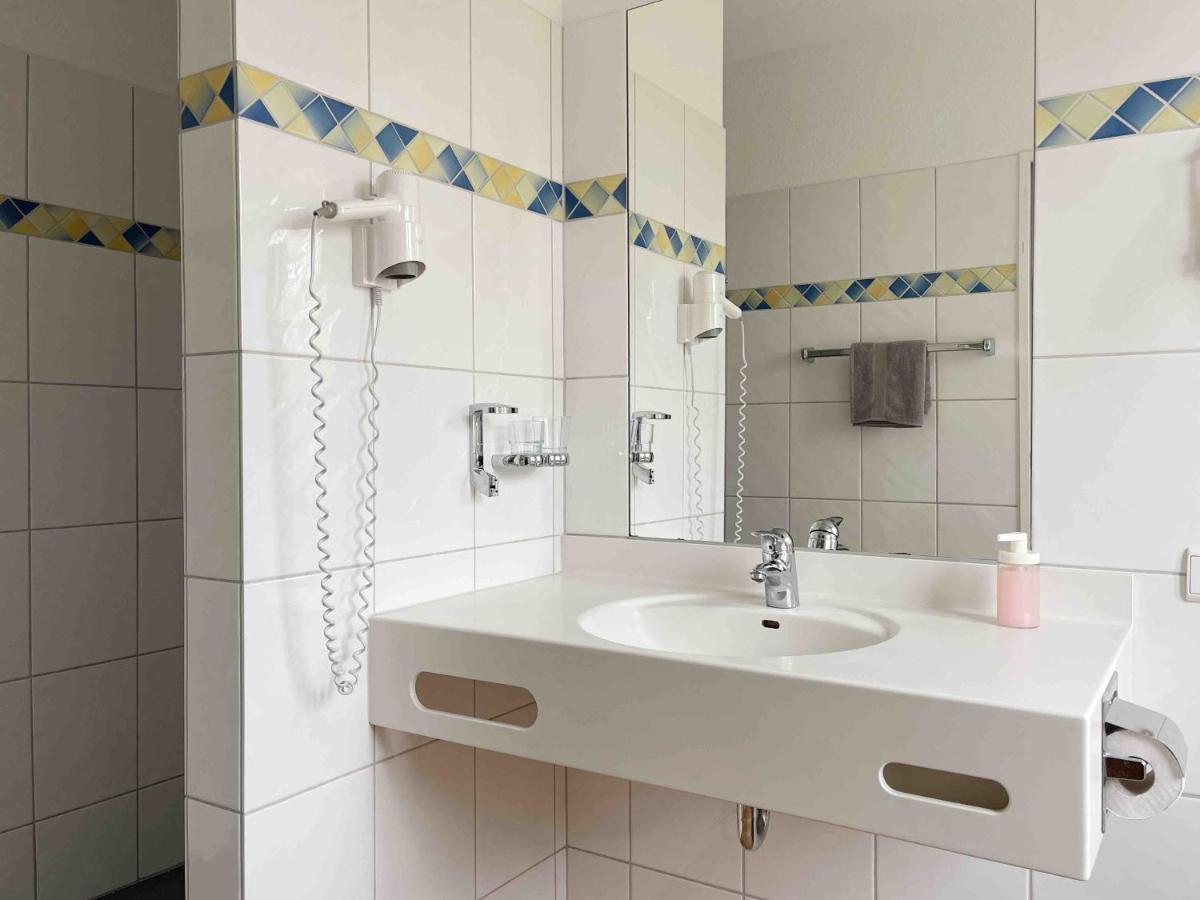 Schoene Apartments I Private Parkplaetze I Home2Share Münster Eksteriør billede