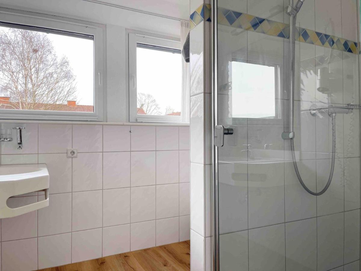 Schoene Apartments I Private Parkplaetze I Home2Share Münster Eksteriør billede