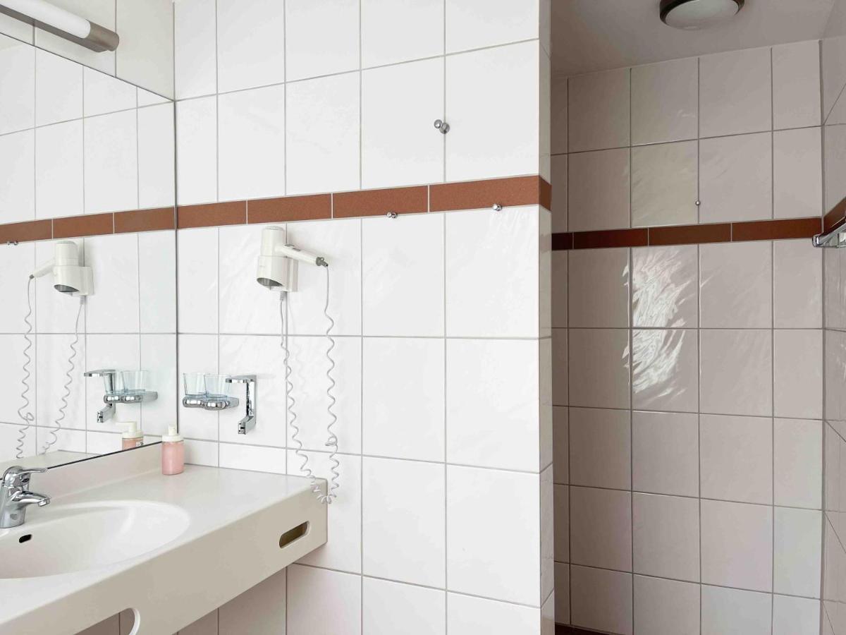 Schoene Apartments I Private Parkplaetze I Home2Share Münster Eksteriør billede