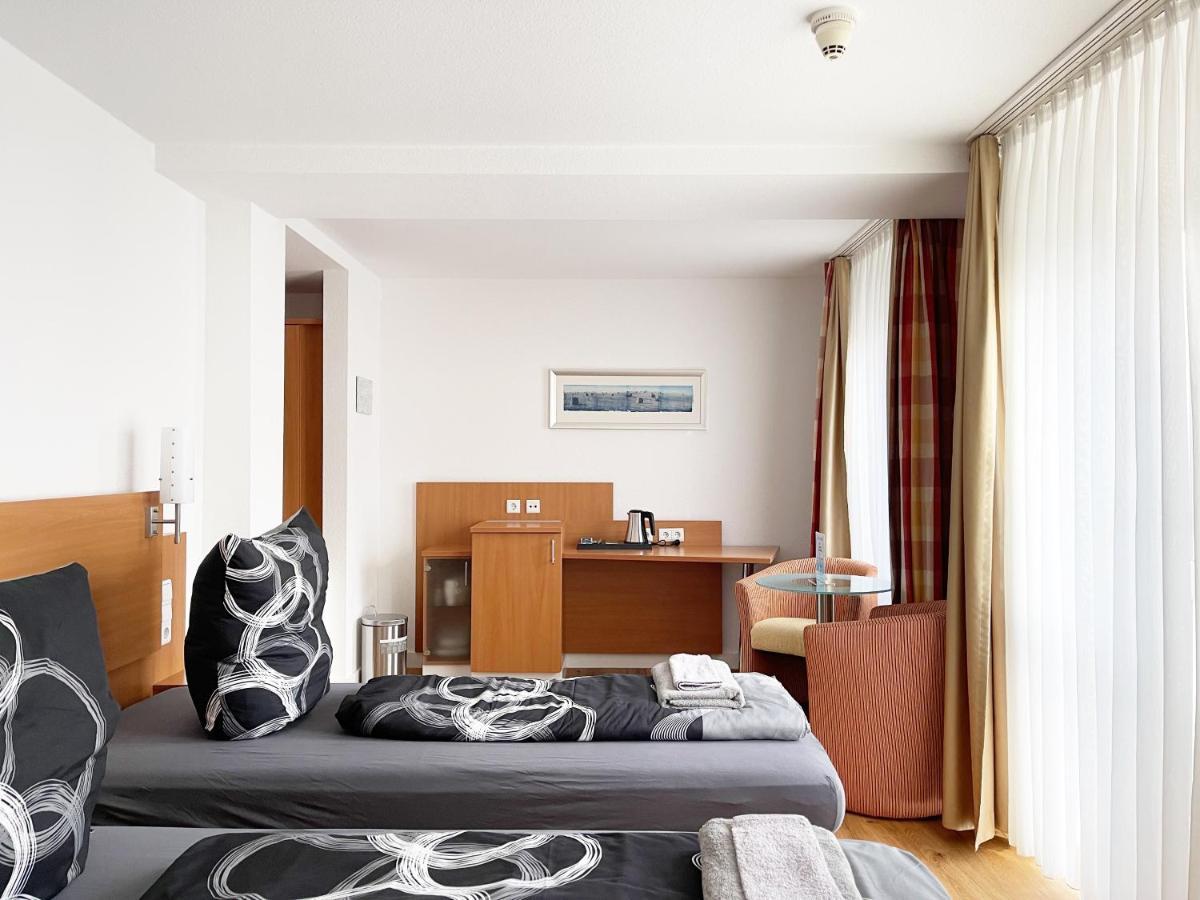 Schoene Apartments I Private Parkplaetze I Home2Share Münster Eksteriør billede