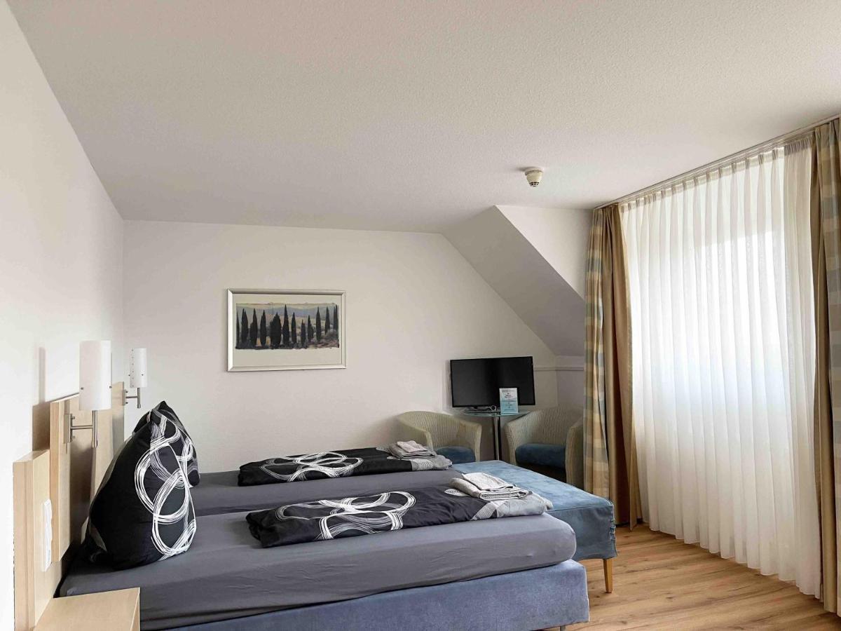 Schoene Apartments I Private Parkplaetze I Home2Share Münster Eksteriør billede