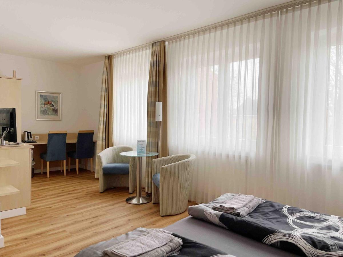 Schoene Apartments I Private Parkplaetze I Home2Share Münster Eksteriør billede