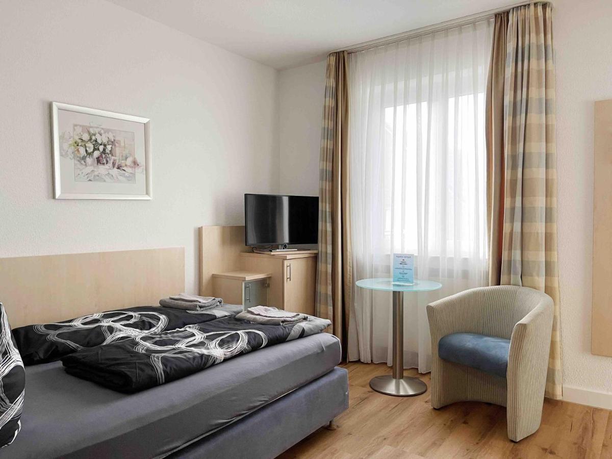 Schoene Apartments I Private Parkplaetze I Home2Share Münster Eksteriør billede