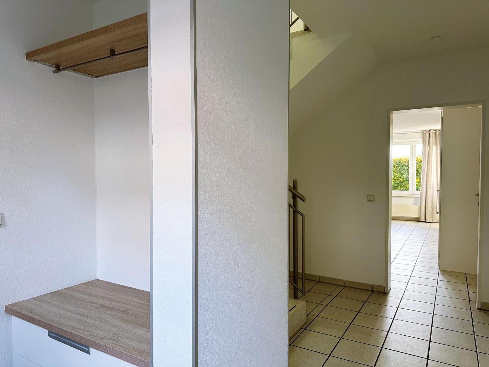 Schoene Apartments I Private Parkplaetze I Home2Share Münster Eksteriør billede